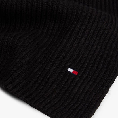 TOMMY HILFIGER TH FLAG PIMA COTTON  en color BDS  (5)