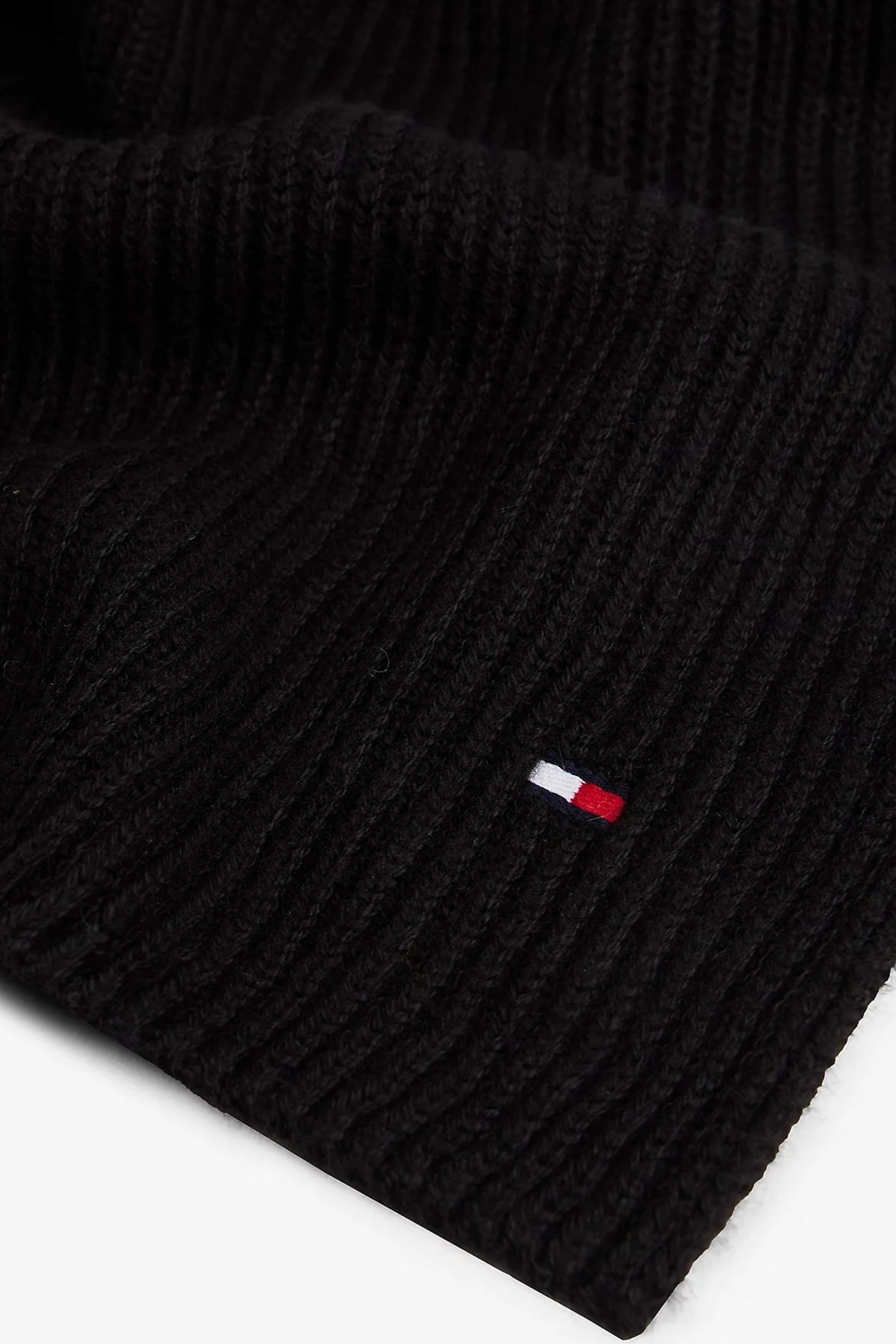 TOMMY HILFIGER TH FLAG PIMA COTTON  en color BDS  (2)