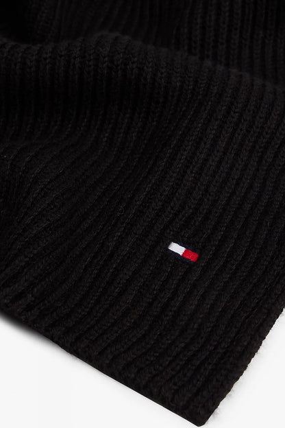 TOMMY HILFIGER TH FLAG PIMA COTTON  en color BDS  (2)
