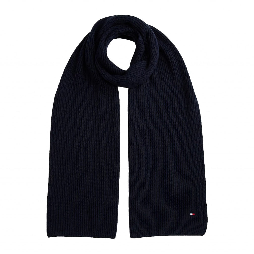 TOMMY HILFIGER TH FLAG PIMA COTTON  en color DW  (4)