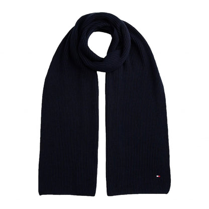 TOMMY HILFIGER TH FLAG PIMA COTTON  en color DW  (4)
