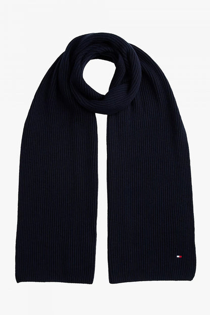 TOMMY HILFIGER TH FLAG PIMA COTTON  en color DW  (1)