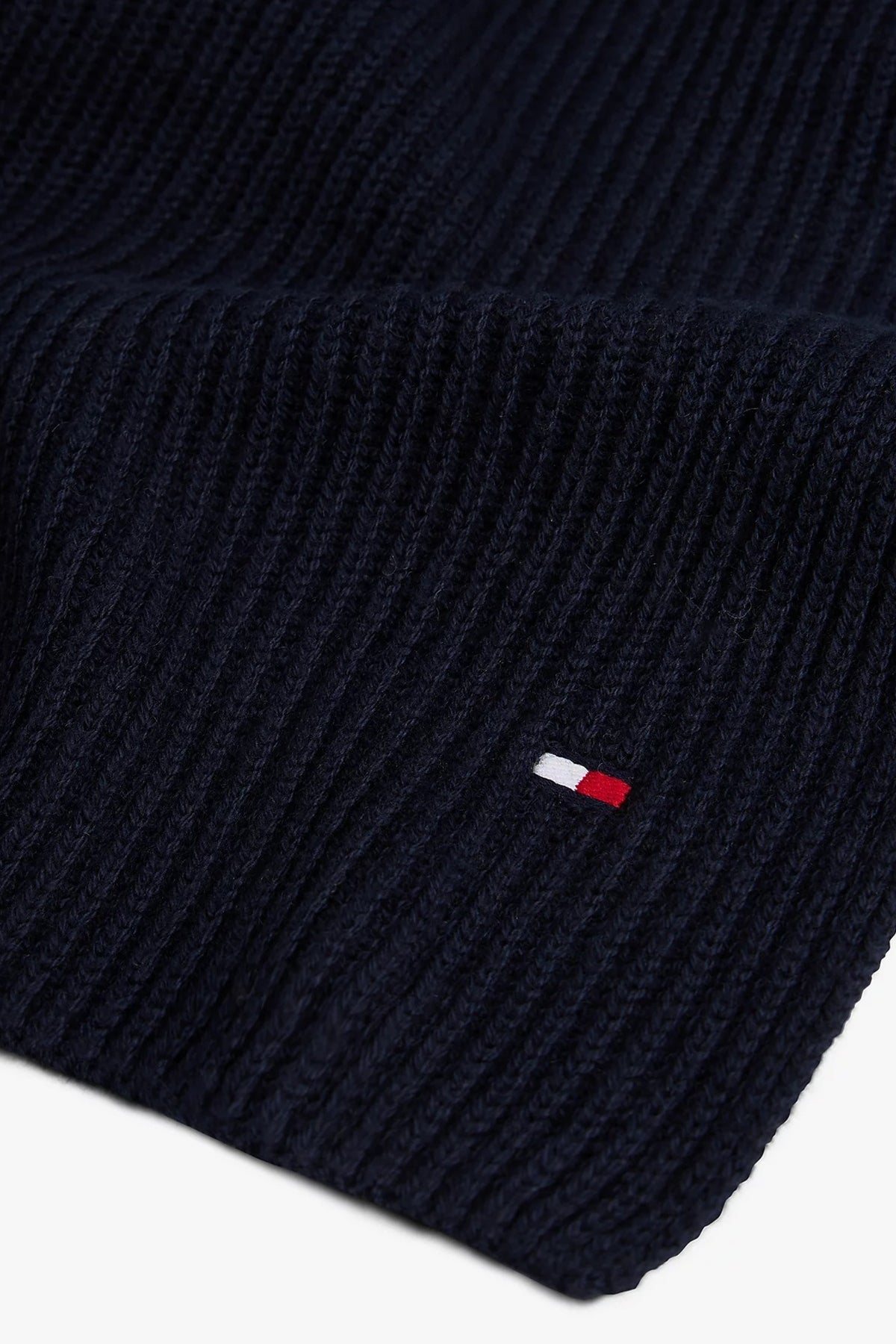 TOMMY HILFIGER TH FLAG PIMA COTTON  en color DW  (2)