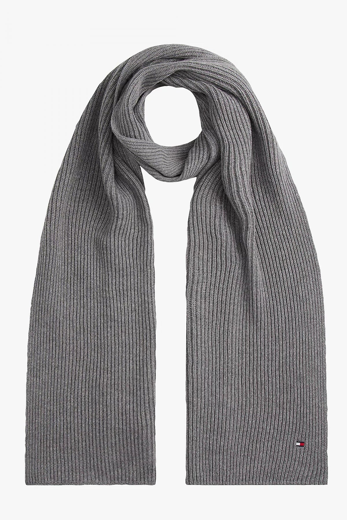 TOMMY HILFIGER TH FLAG PIMA COTTON  en color PKH  (1)