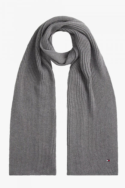 TOMMY HILFIGER TH FLAG PIMA COTTON  en color PKH  (1)