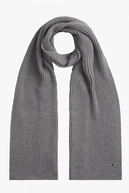 TOMMY HILFIGER TH FLAG PIMA COTTON  en color PKH  (1)
