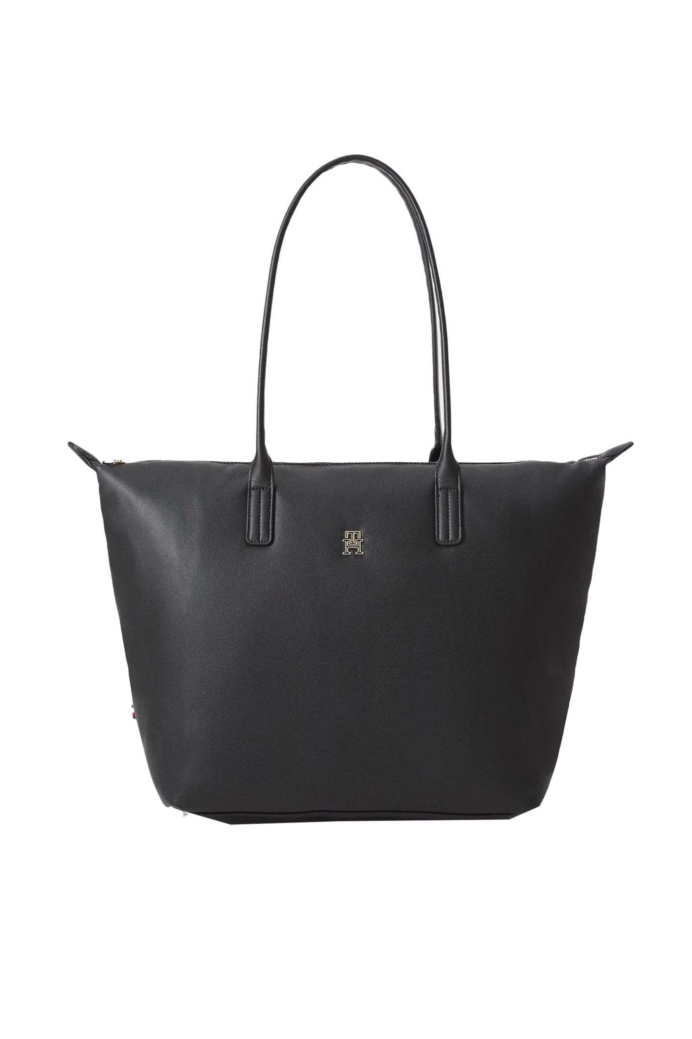 TOMMY HILFIGER POPETTE SOFT TOTE en color BDS  (1)