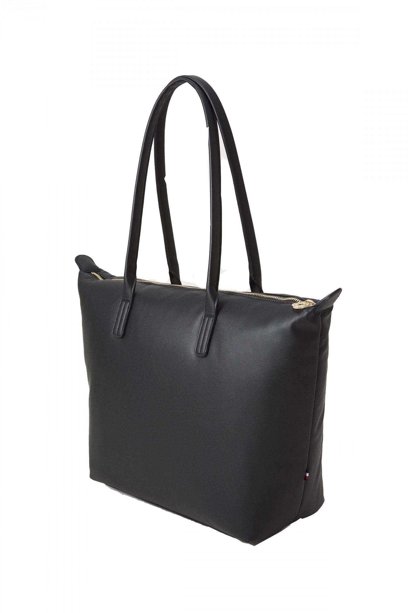 TOMMY HILFIGER POPETTE SOFT TOTE en color BDS  (2)