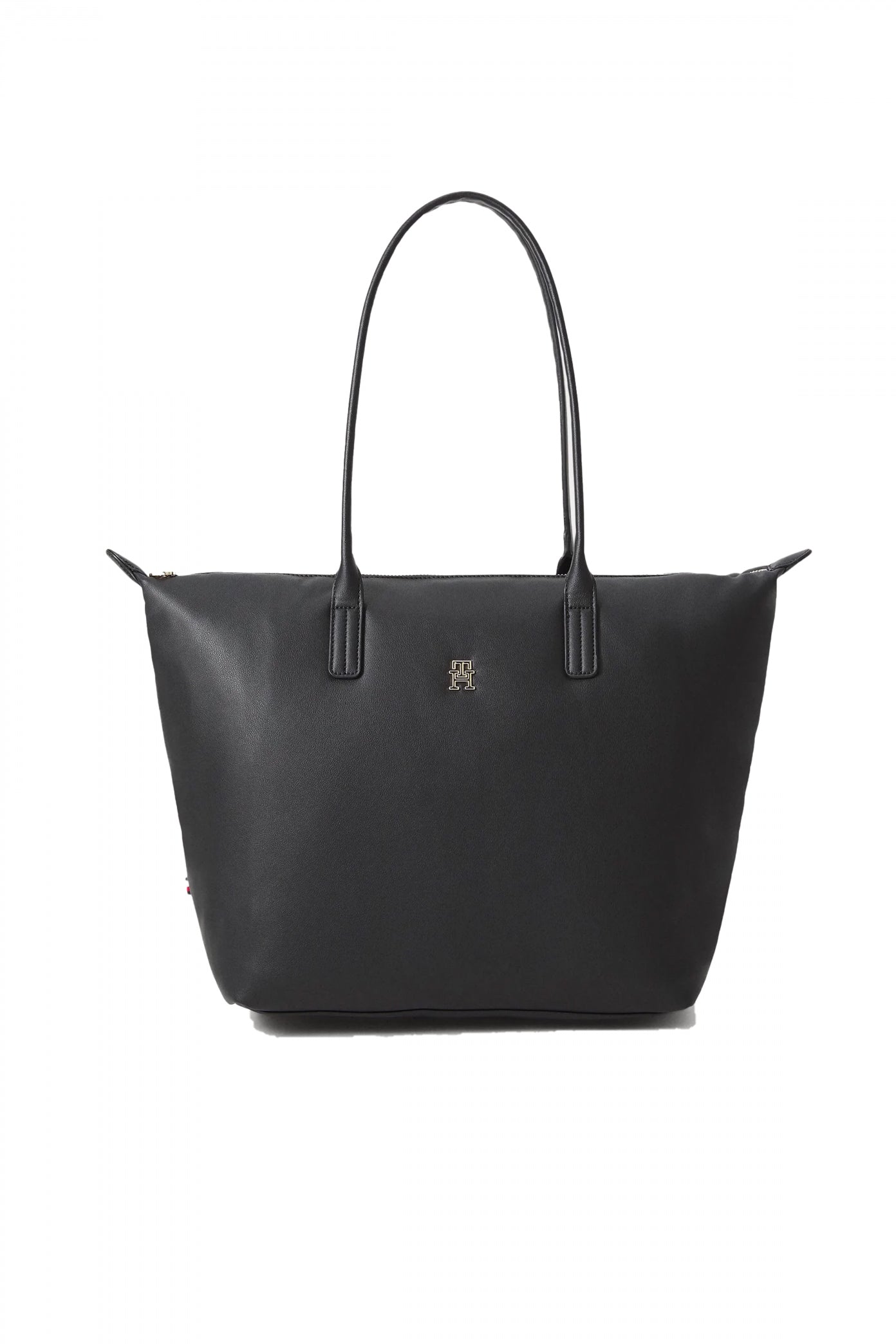 TOMMY HILFIGER POPETTE SOFT TOTE en color DW  (2)