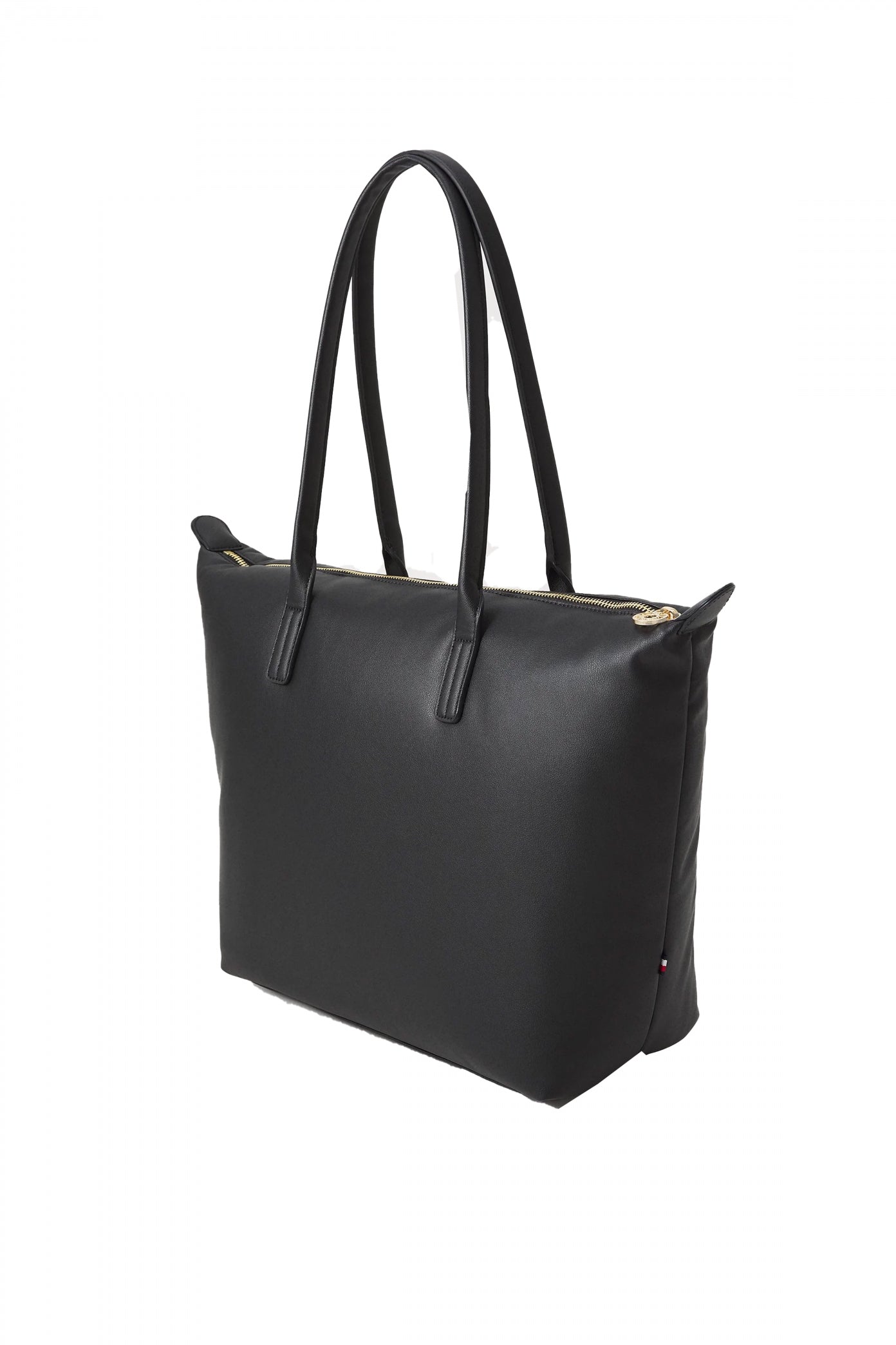 TOMMY HILFIGER POPETTE SOFT TOTE en color DW  (3)
