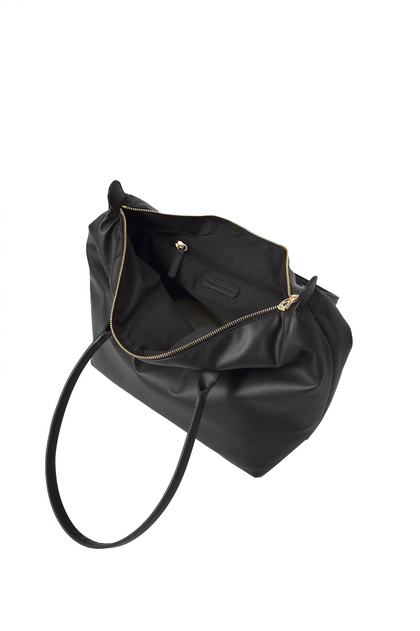 TOMMY HILFIGER POPETTE SOFT TOTE en color DW  (4)