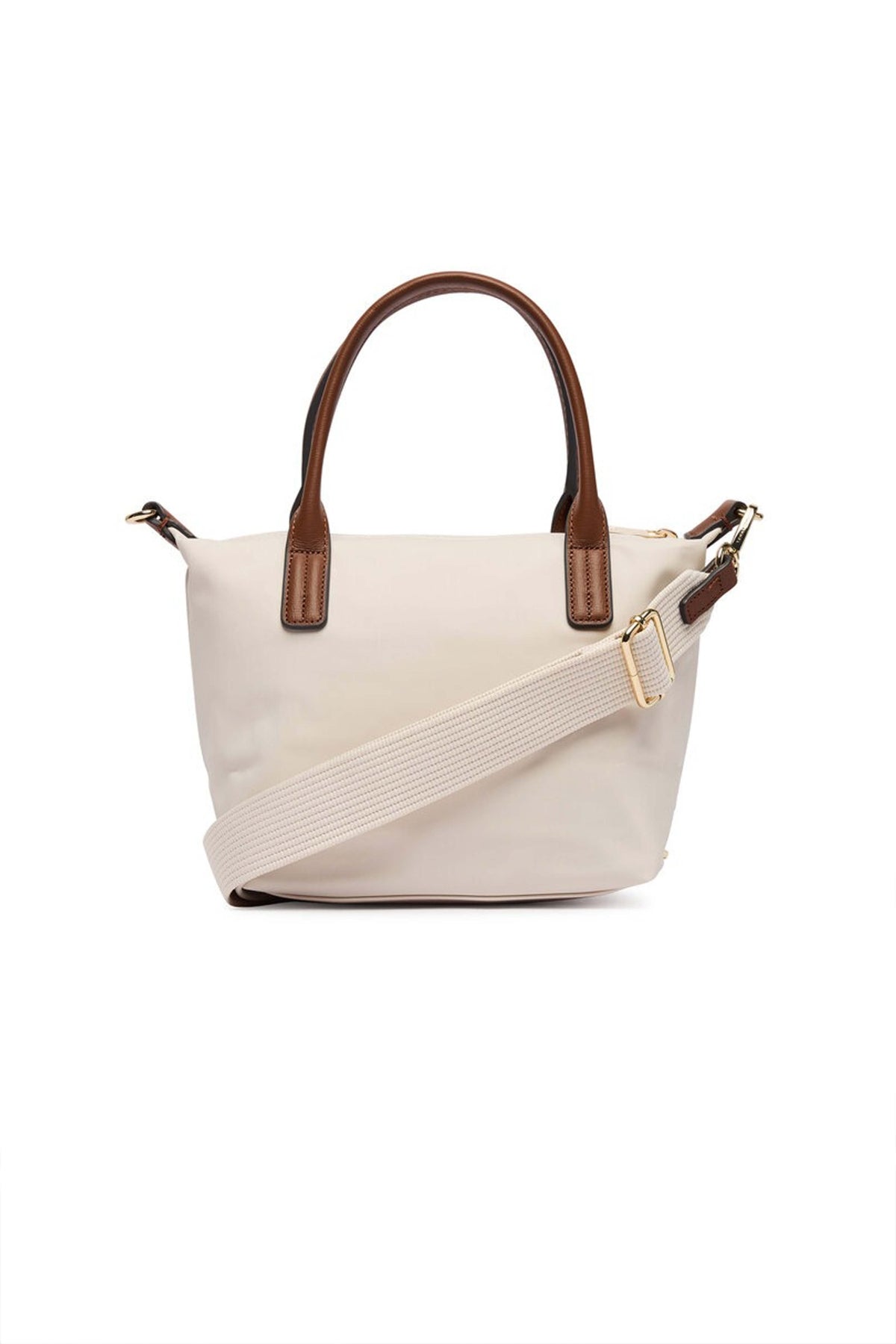 TOMMY HILFIGER  POPETTE MINI TOTE  en color AEO  (2)