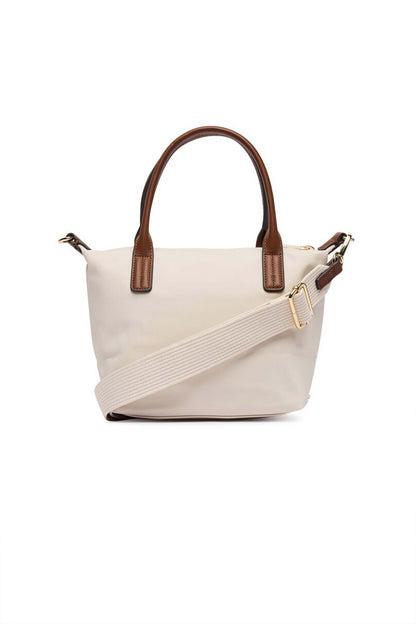 TOMMY HILFIGER  POPETTE MINI TOTE  en color AEO  (2)