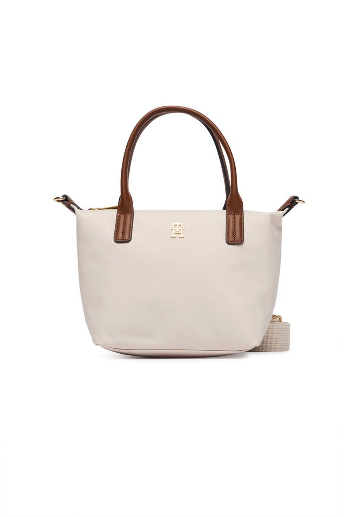 TOMMY HILFIGER  POPETTE MINI TOTE  en color AEO  (3)