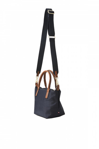 TOMMY HILFIGER  POPETTE MINI TOTE  en color DW  (3)