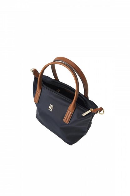 TOMMY HILFIGER  POPETTE MINI TOTE  en color DW  (4)