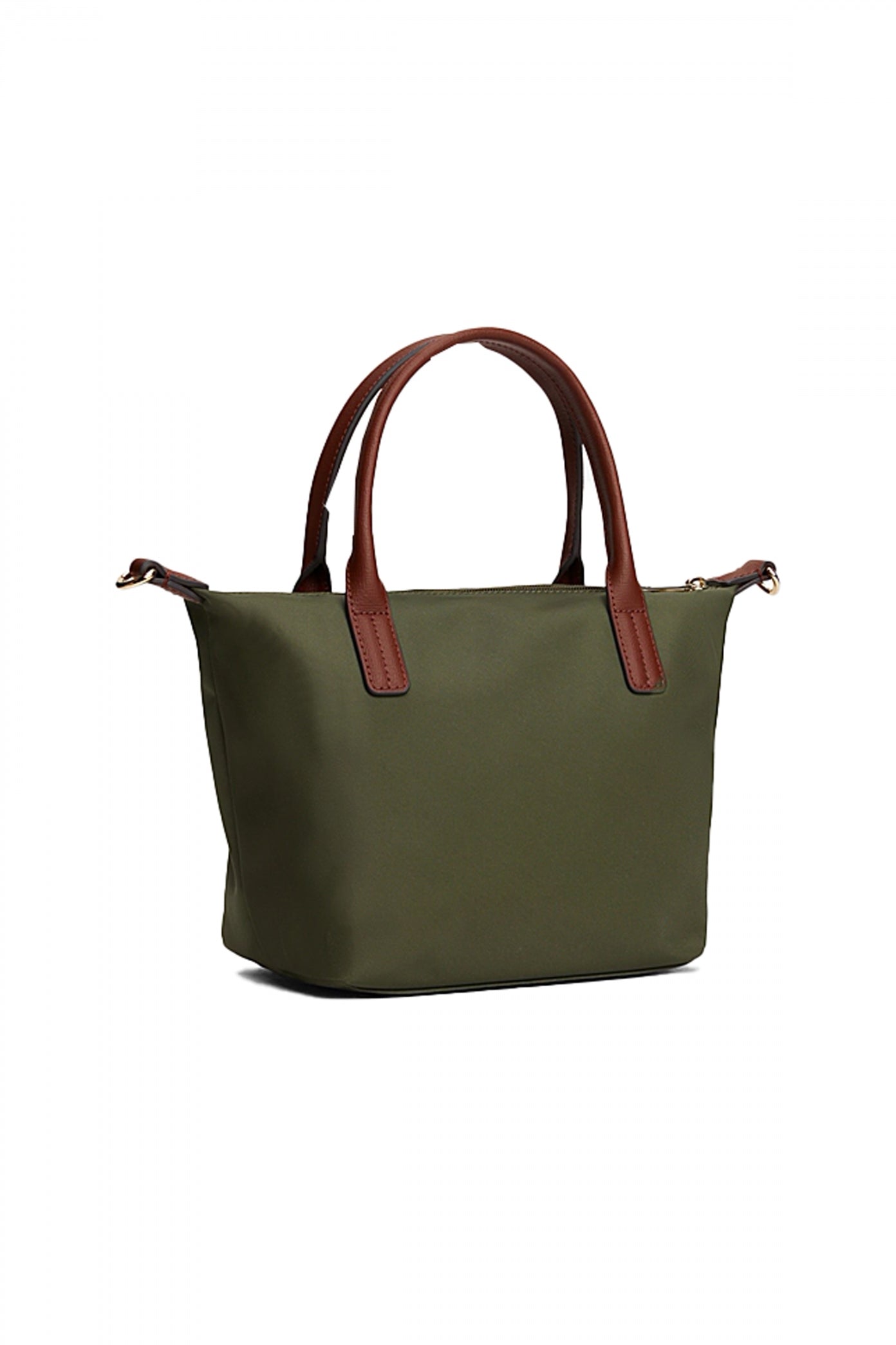 TOMMY HILFIGER  POPETTE MINI TOTE  en color MT  (3)