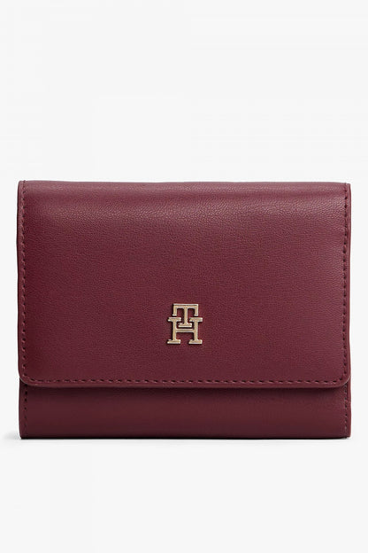 TOMMY HILFIGER TH ICON TRIFOLD en color VLP  (1)