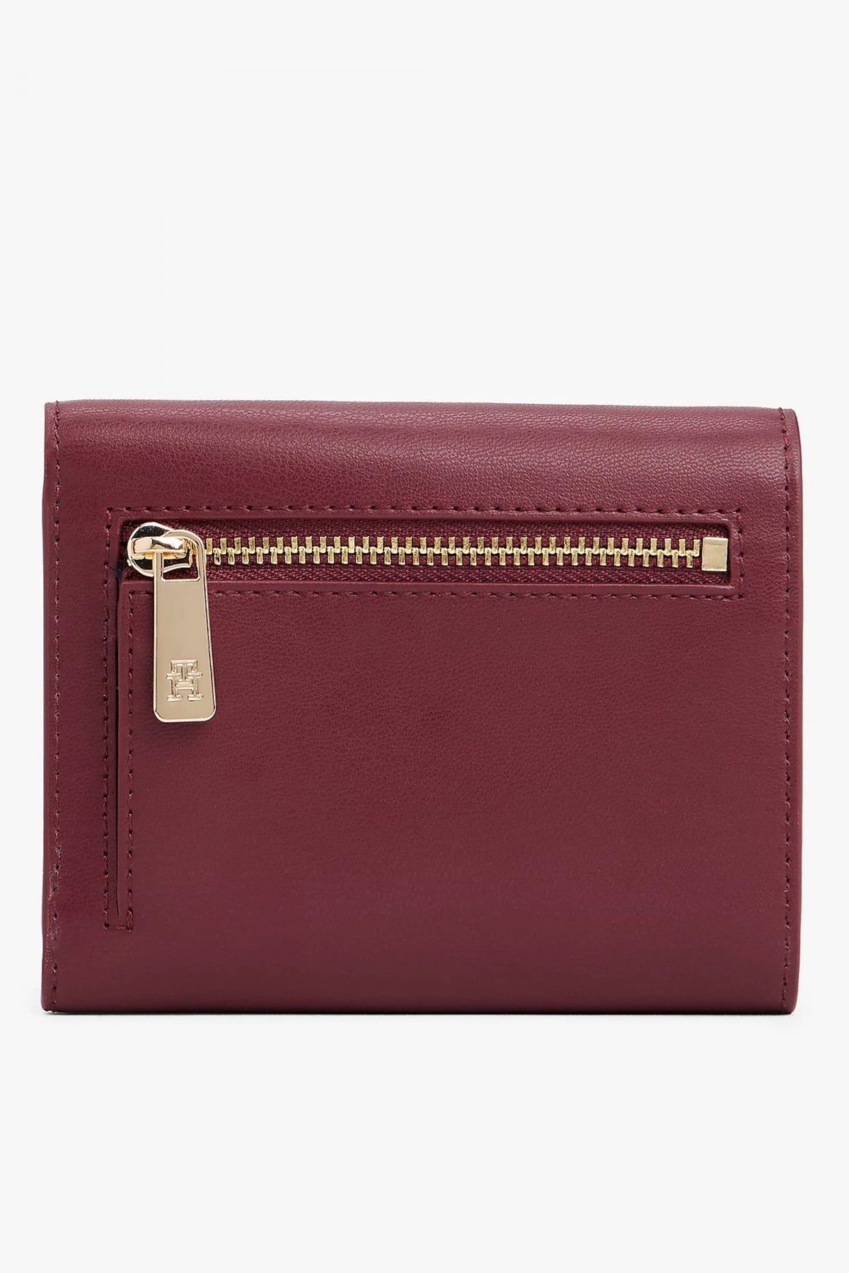 TOMMY HILFIGER TH ICON TRIFOLD en color VLP  (2)