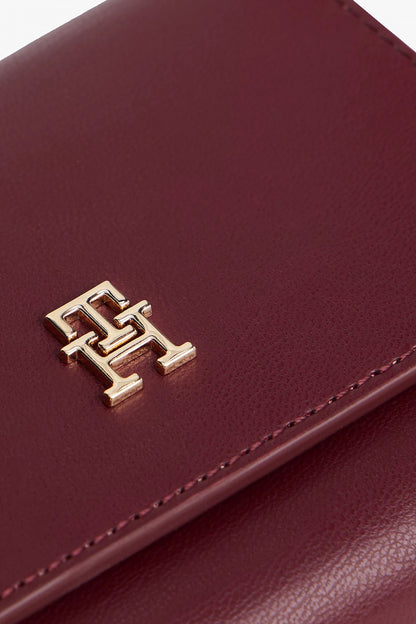 TOMMY HILFIGER TH ICON TRIFOLD en color VLP  (3)