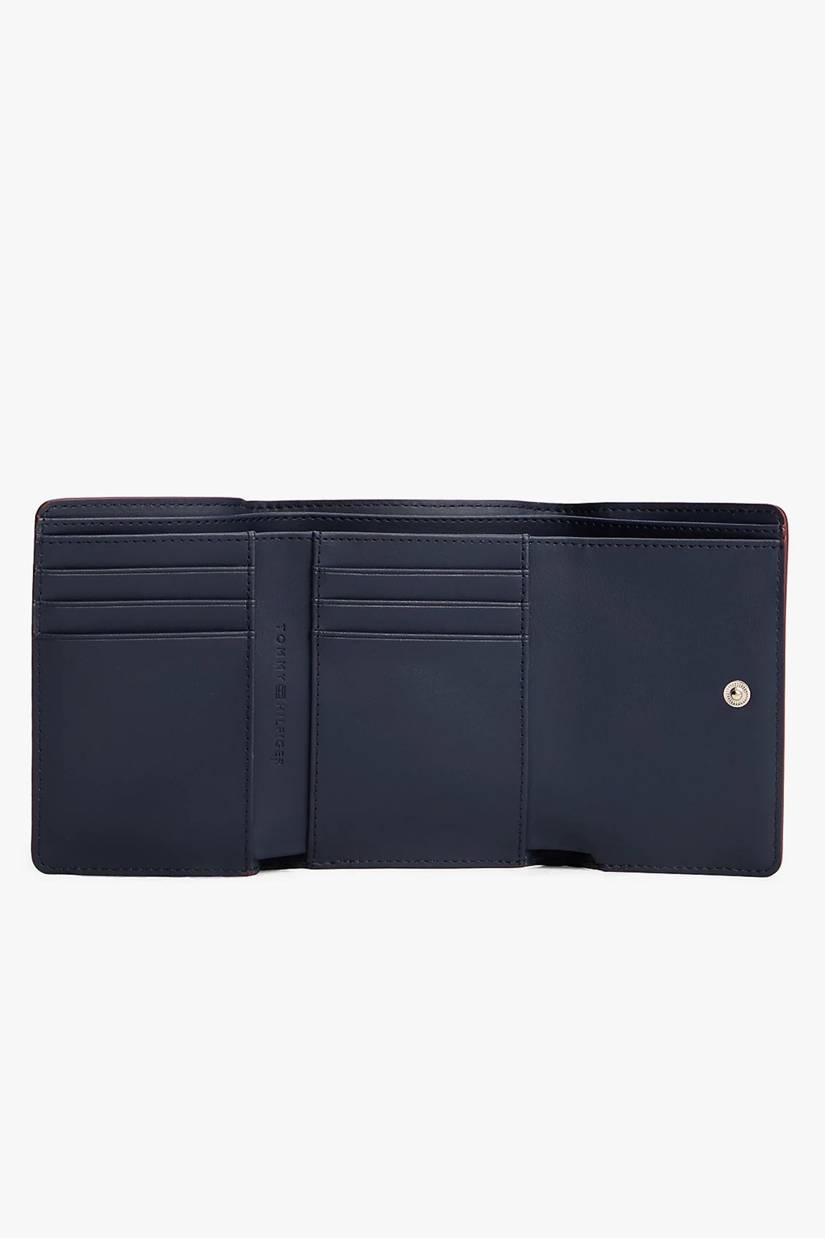 TOMMY HILFIGER TH ICON TRIFOLD en color VLP  (4)