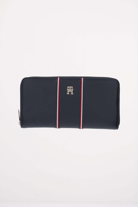TOMMY HILFIGER TH ICON LRG ZA CORP en color GY  (1)