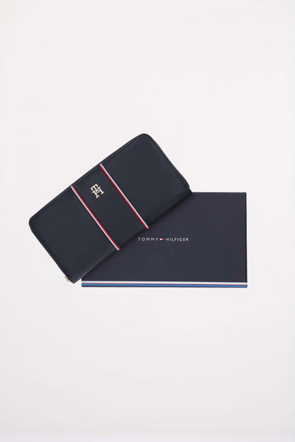 TOMMY HILFIGER TH ICON LRG ZA CORP en color GY  (4)