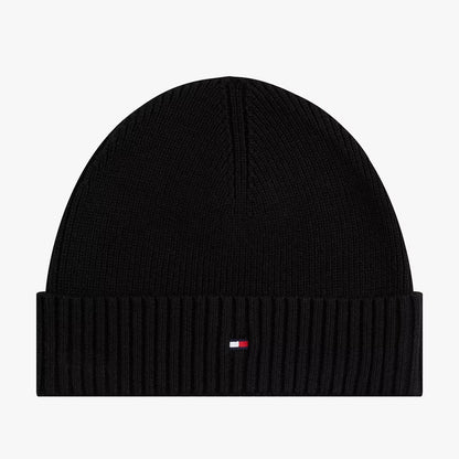 TOMMY HILFIGER TH FLAG PIMA COTTON  en color BDS  (4)