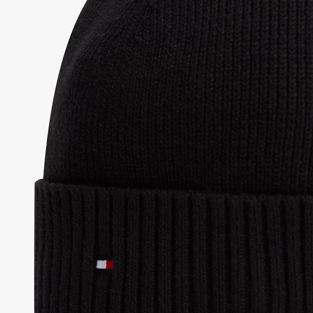 TOMMY HILFIGER TH FLAG PIMA COTTON  en color BDS  (6)