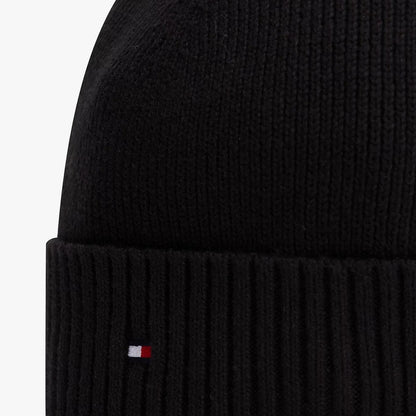 TOMMY HILFIGER TH FLAG PIMA COTTON  en color BDS  (6)
