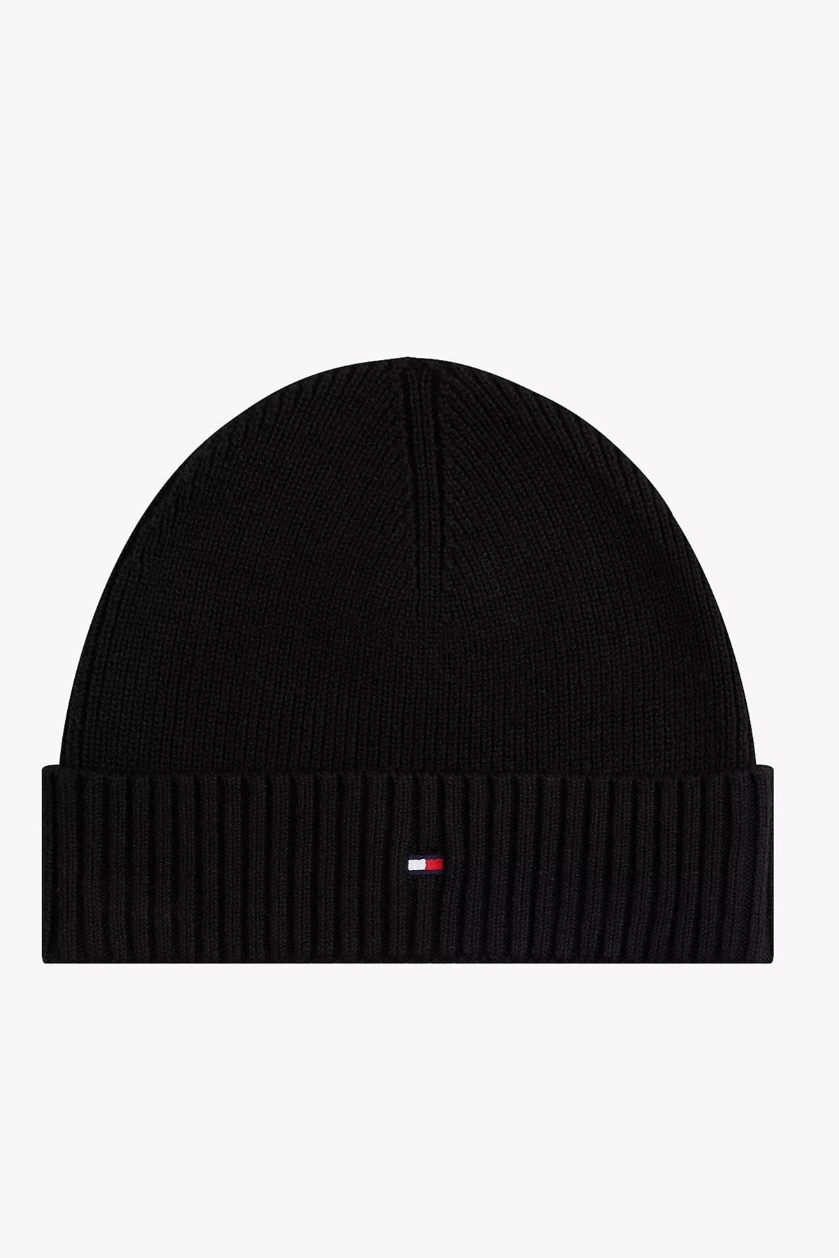 TOMMY HILFIGER TH FLAG PIMA COTTON  en color BDS  (1)