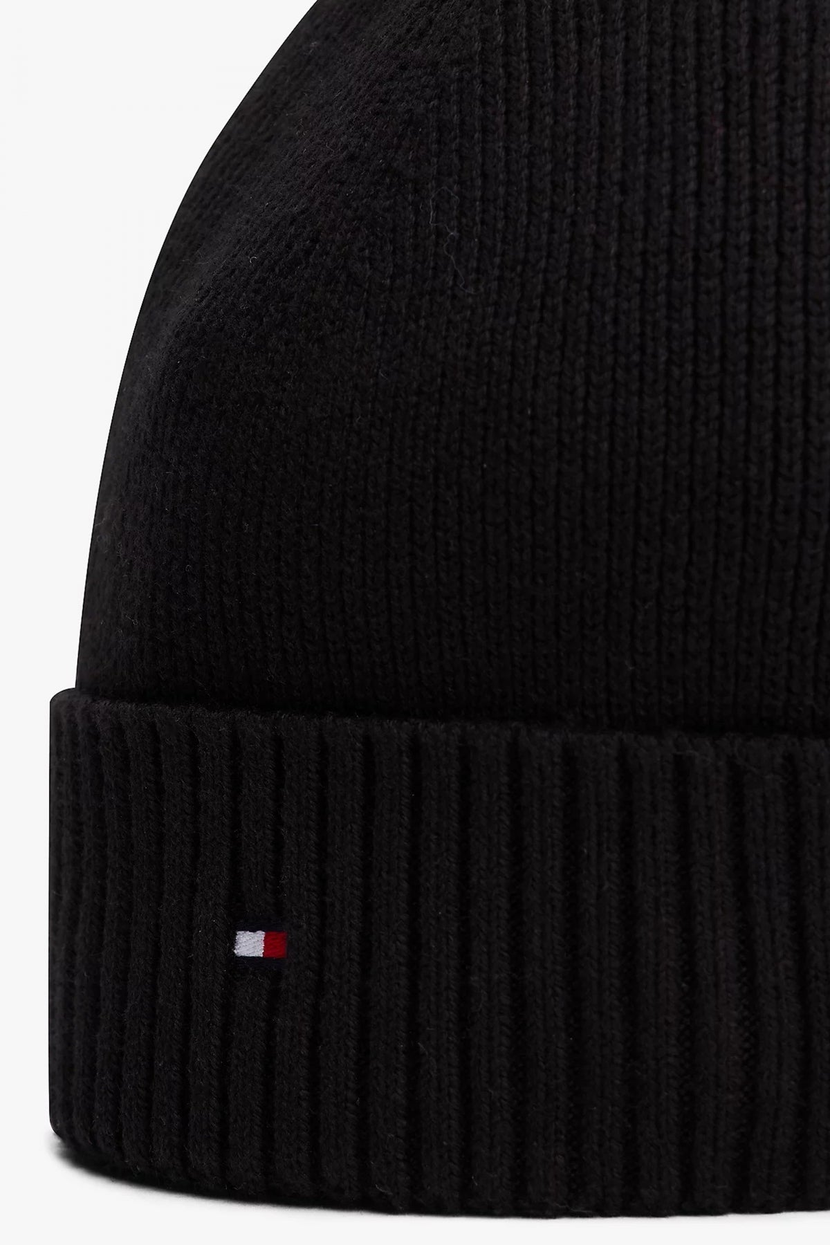 TOMMY HILFIGER TH FLAG PIMA COTTON  en color BDS  (3)