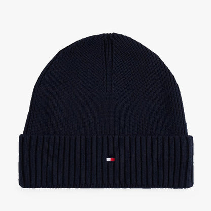 TOMMY HILFIGER TH FLAG PIMA COTTON  en color DW  (4)