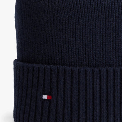 TOMMY HILFIGER TH FLAG PIMA COTTON  en color DW  (6)