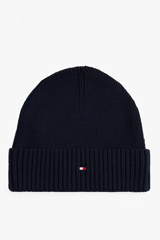 TOMMY HILFIGER TH FLAG PIMA COTTON  en color DW  (1)