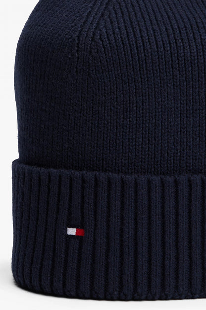 TOMMY HILFIGER TH FLAG PIMA COTTON  en color DW  (3)