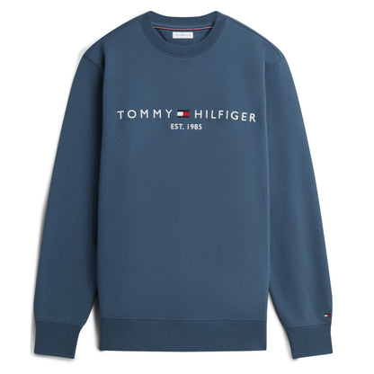 TOMMY HILFIGER MWMW SEATSHIRT en color DBZ  (4)