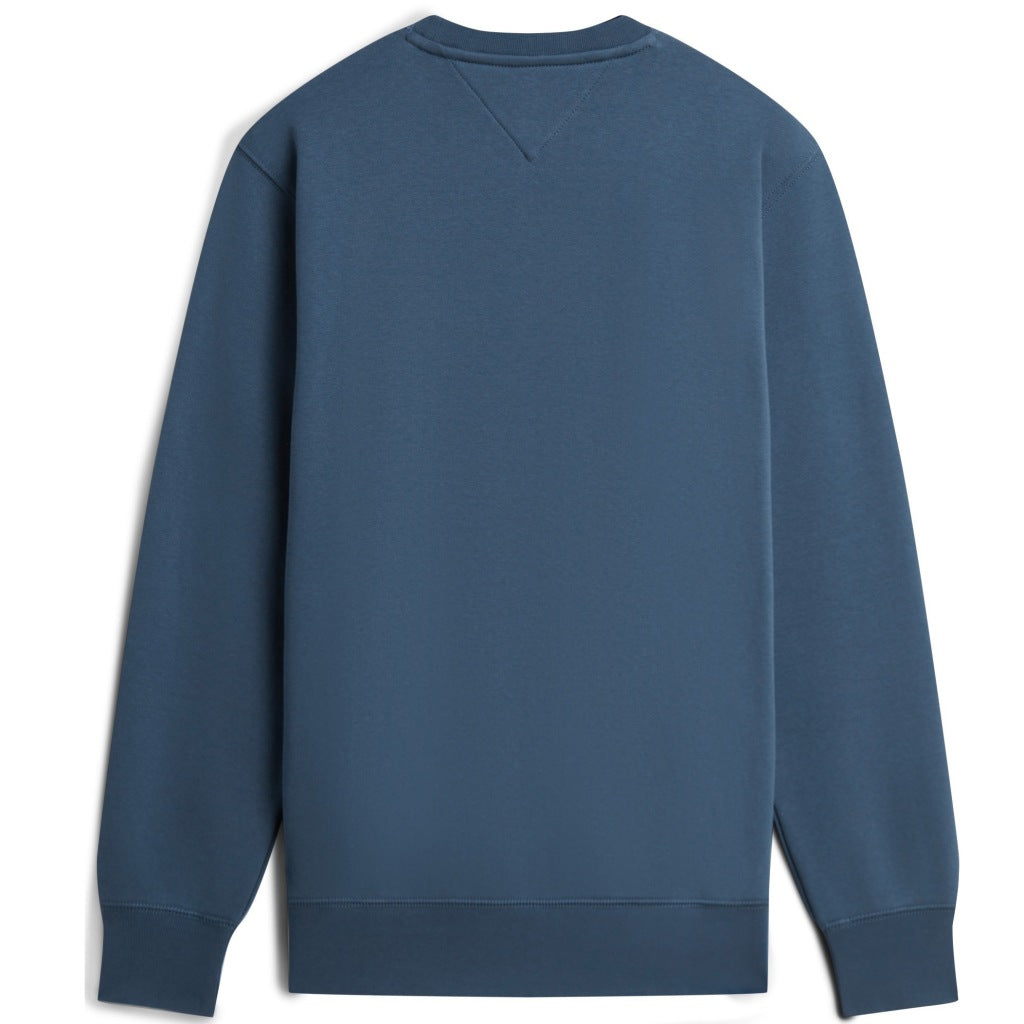 TOMMY HILFIGER MWMW SEATSHIRT en color DBZ  (5)