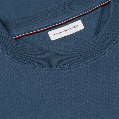 TOMMY HILFIGER MWMW SEATSHIRT en color DBZ  (6)