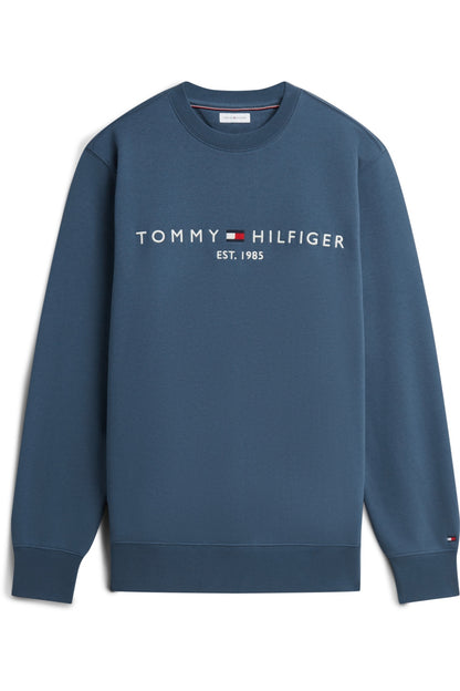 TOMMY HILFIGER MWMW SEATSHIRT en color DBZ  (1)