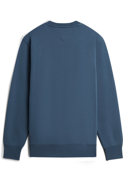 TOMMY HILFIGER MWMW SEATSHIRT en color DBZ  (2)