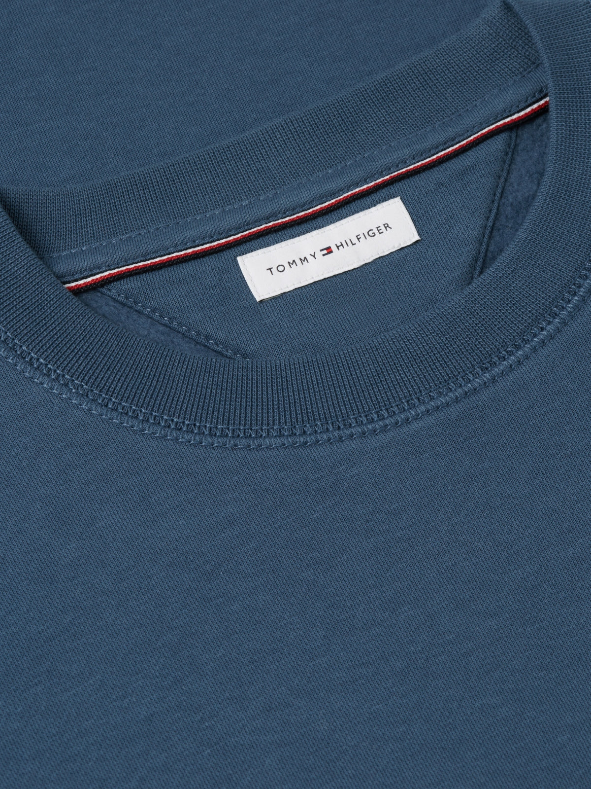 TOMMY HILFIGER MWMW SEATSHIRT en color DBZ  (3)