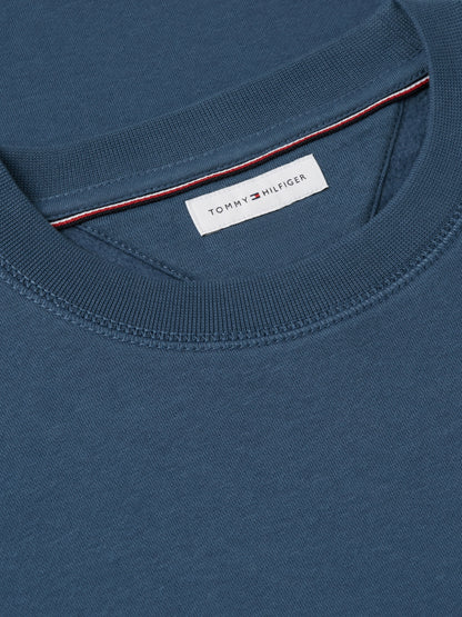 TOMMY HILFIGER MWMW SEATSHIRT en color DBZ  (3)