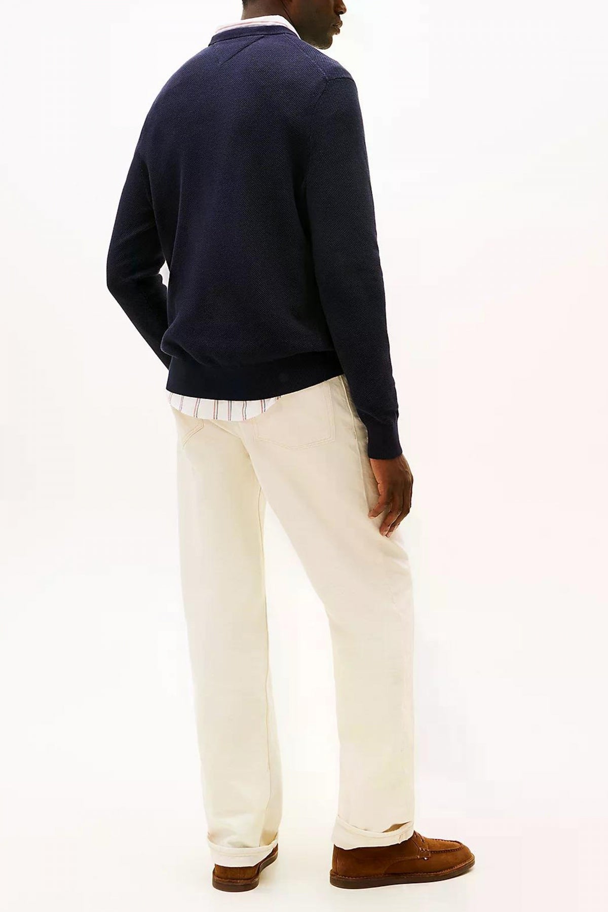 TOMMY HILFIGER ESSENTIAL STRUCTURE  en color DW  (3)