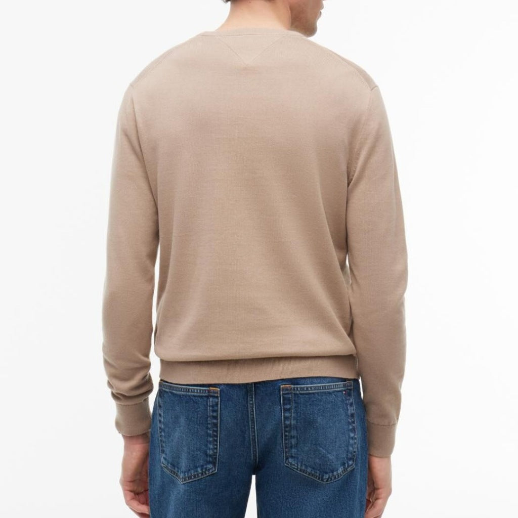 TOMMY HILFIGER MWMW ESSENTIAL en color ADK  (5)