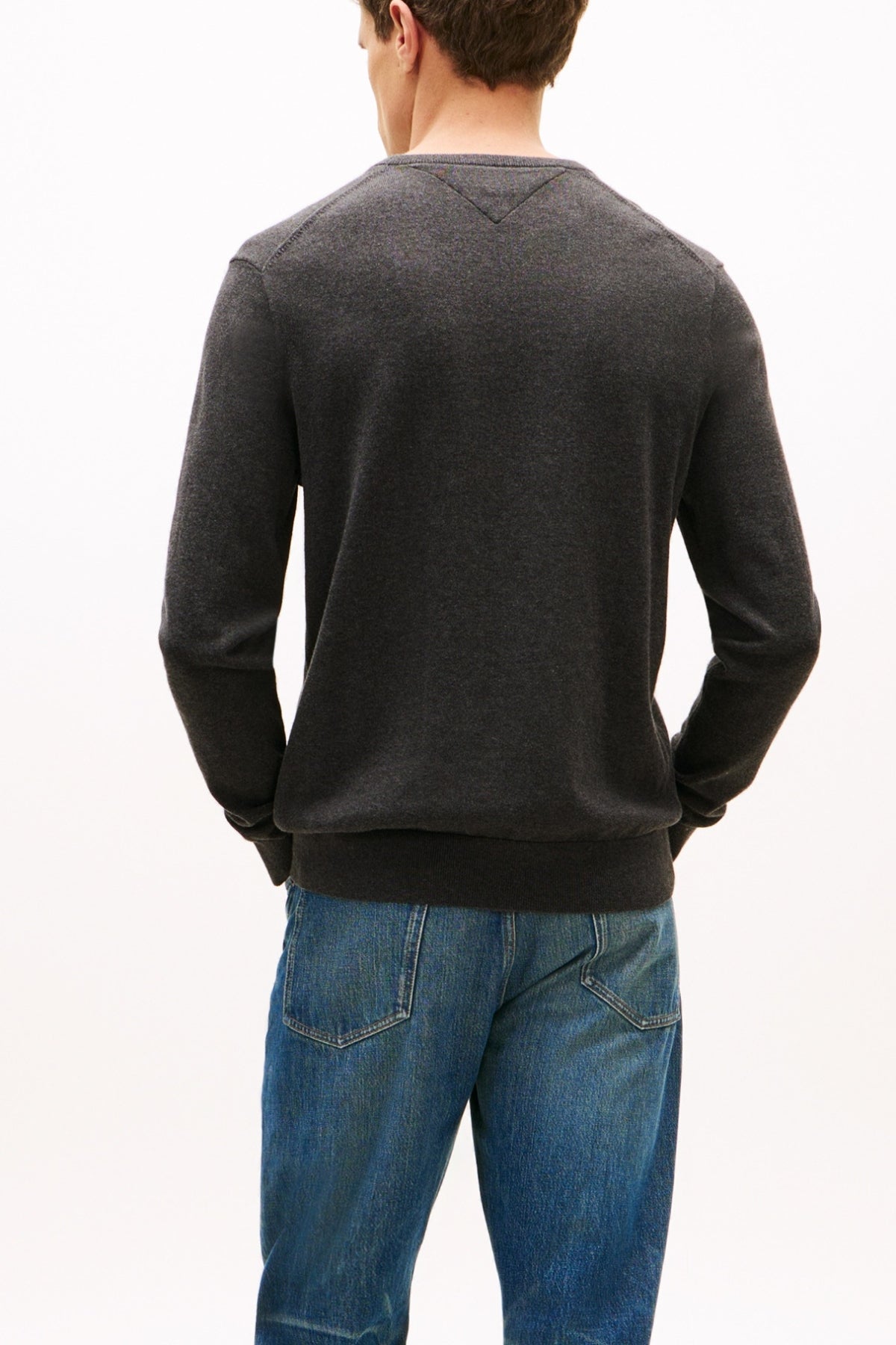 TOMMY HILFIGER MWMW ESSENTIAL en color P  (3)