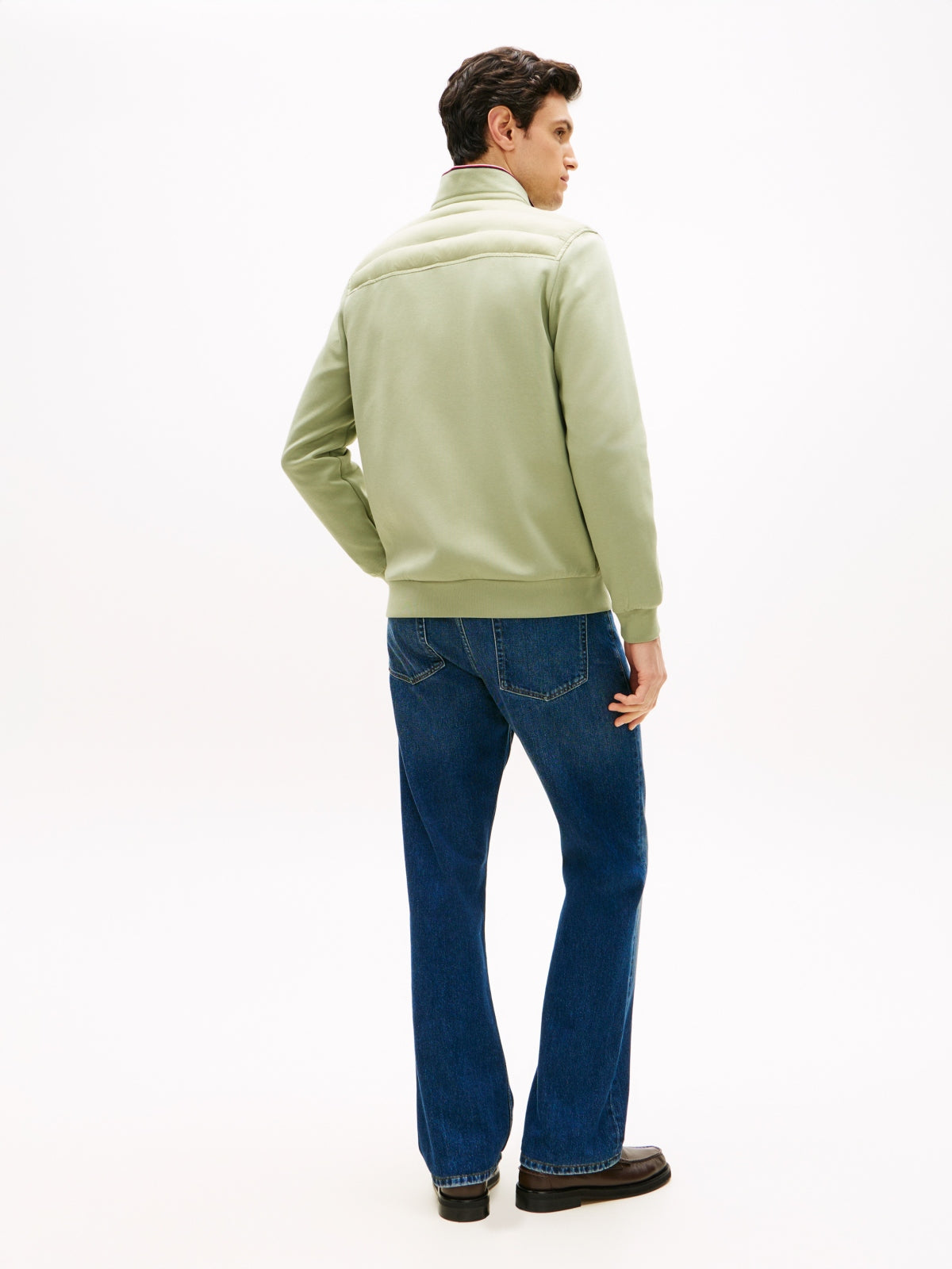 TOMMY HILFIGER MIX MEDIA ESS RWB ST en color LA  (4)