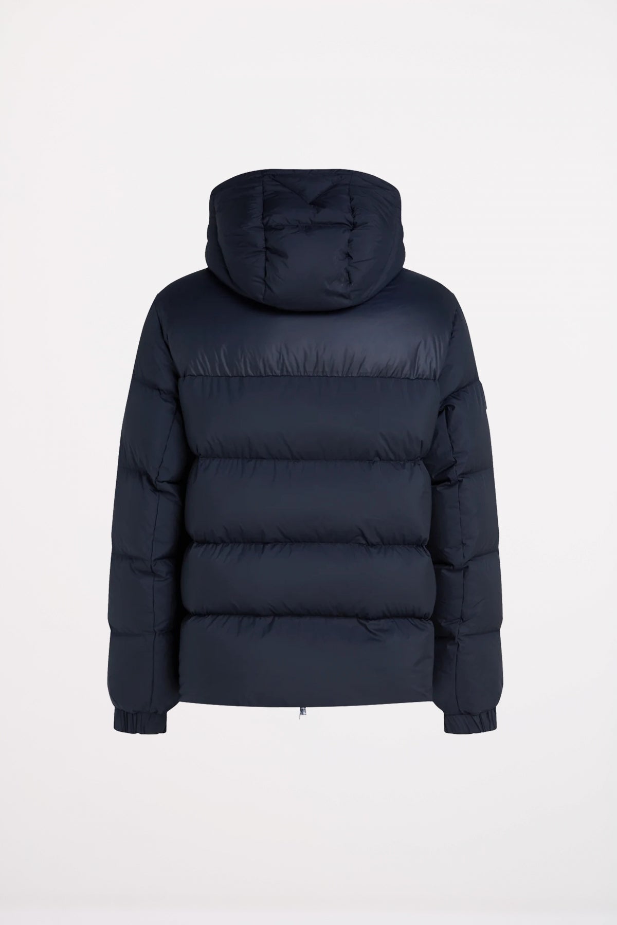 TOMMY HILFIGER MIX DOWN HOODED PUFF en color DW  (2)