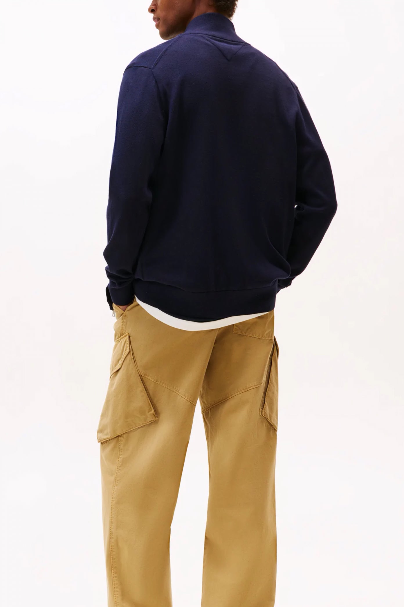 TOMMY HILFIGER MWMW  en color DW  (3)