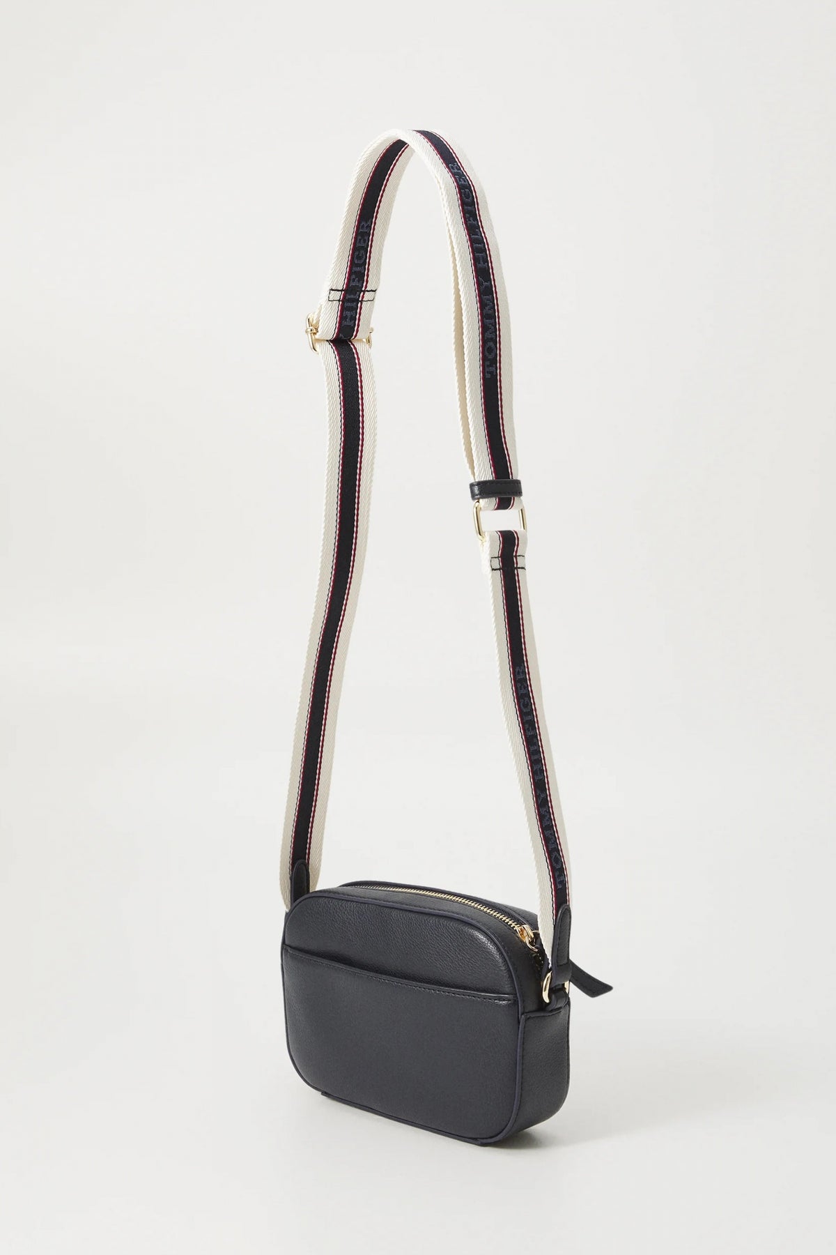 TOMMY HILFIGER TH LOGOTAPE CAMERA B en color DW  (2)